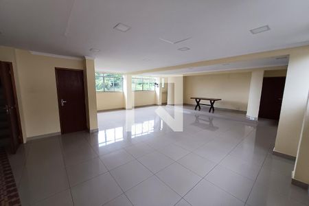 Apartamento para alugar com 71m², 2 quartos e 1 vagaÁrea comum - Salão de festas