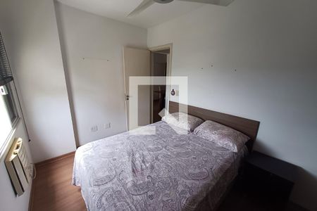 Apartamento para alugar com 71m², 2 quartos e 1 vagaQuarto 1