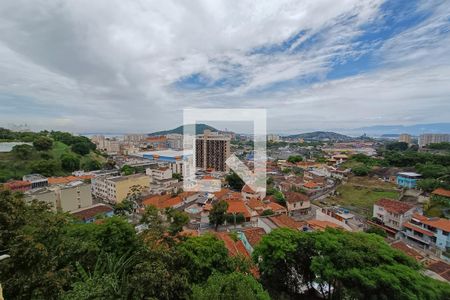 Apartamento para alugar com 71m², 2 quartos e 1 vagaVista do condomínio