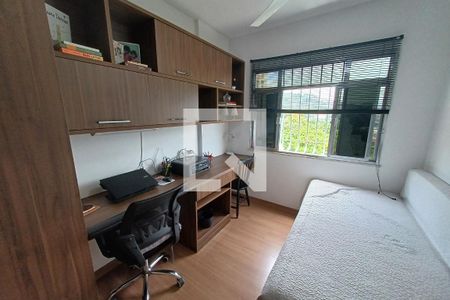 Apartamento para alugar com 71m², 2 quartos e 1 vagaQuarto 2
