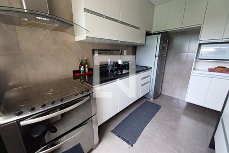 Apartamento para alugar com 71m², 2 quartos e 1 vagaCozinha