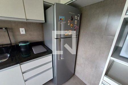 Apartamento para alugar com 71m², 2 quartos e 1 vagaGeladeira
