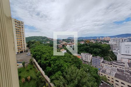 Apartamento para alugar com 71m², 2 quartos e 1 vagaVista da Cozinha