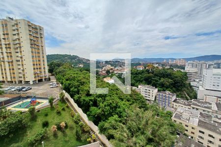 Apartamento para alugar com 71m², 2 quartos e 1 vagaVista do Quarto 1
