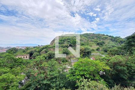Apartamento para alugar com 71m², 2 quartos e 1 vagaVista do condomínio