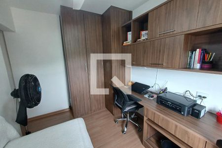 Apartamento para alugar com 71m², 2 quartos e 1 vagaQuarto 2