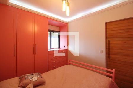 Studio à venda com 51m², 1 quarto e 1 vagaQuarto 
