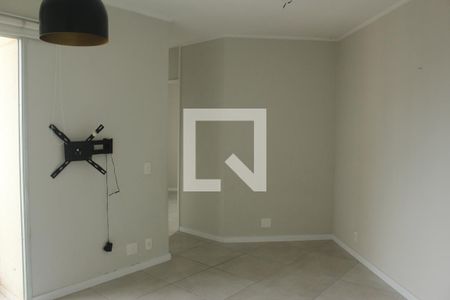 Sala de apartamento à venda com 2 quartos, 48m² em Jardim Marajoara , São Paulo