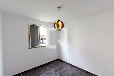 Apartamento à venda com 60m², 2 quartos e 1 vagaQuarto 2