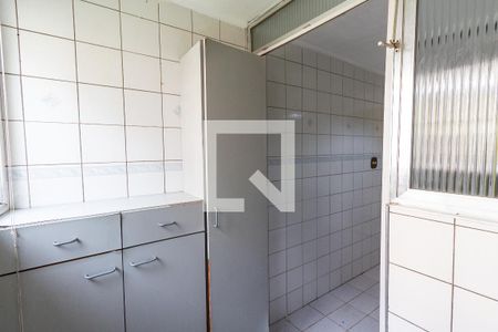 Apartamento à venda com 60m², 2 quartos e 1 vagaLavanderia