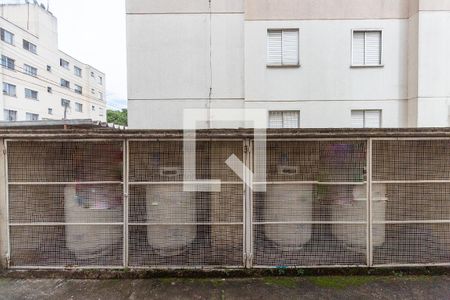 Apartamento à venda com 60m², 2 quartos e 1 vagaVista do Quarto 1