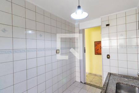 Apartamento à venda com 60m², 2 quartos e 1 vagaCozinha