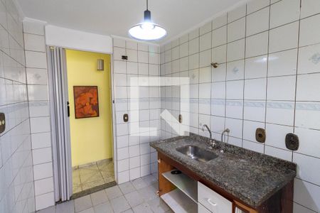 Apartamento à venda com 60m², 2 quartos e 1 vagaCozinha