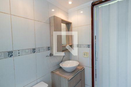 Apartamento à venda com 60m², 2 quartos e 1 vagaBanheiro