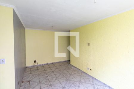 Sala de apartamento à venda com 2 quartos, 60m² em Jardim Danfer, São Paulo