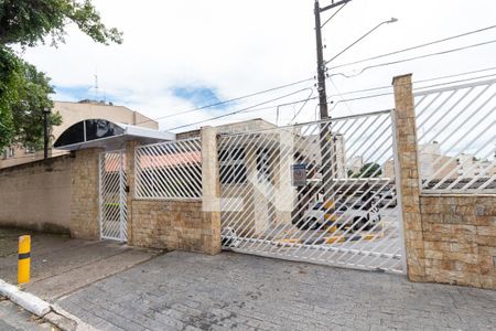 Apartamento à venda com 60m², 2 quartos e 1 vagaFachada do Prédio