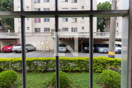 Apartamento à venda com 60m², 2 quartos e 1 vagaVista do Quarto 2