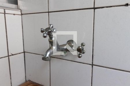 Apartamento à venda com 60m², 2 quartos e 1 vagaLavanderia (Torneira)