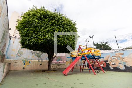 Apartamento à venda com 60m², 2 quartos e 1 vagaÁrea comum - Playground