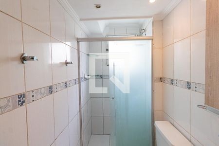 Apartamento à venda com 60m², 2 quartos e 1 vagaBanheiro