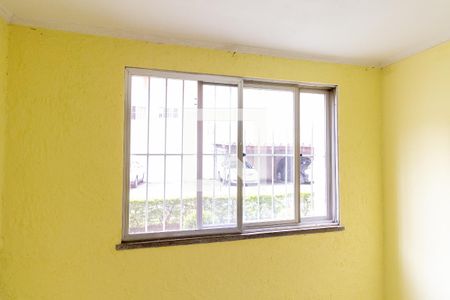 Sala de apartamento à venda com 2 quartos, 60m² em Jardim Danfer, São Paulo