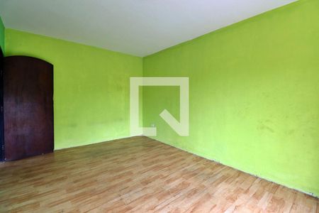 Quarto 1 de casa para alugar com 2 quartos, 90m² em Parque Capuava, Santo André