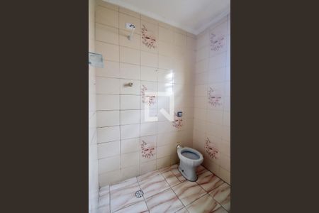 Casa à venda com 300m², 2 quartos e 1 vagaBanheiro Social