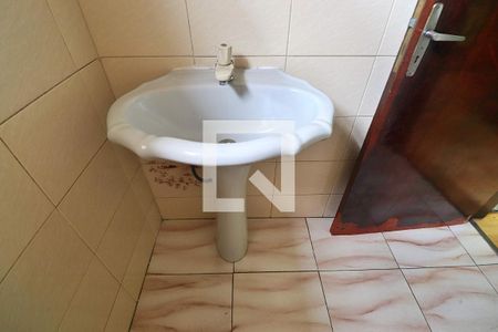 Casa à venda com 300m², 2 quartos e 1 vagaBanheiro Social