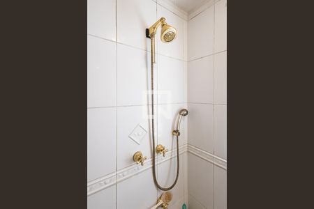 Apartamento à venda com 259m², 3 quartos e 2 vagasBanheiro da Suíte 1