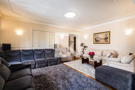 Apartamento à venda com 259m², 3 quartos e 2 vagasSala