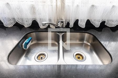 Apartamento à venda com 259m², 3 quartos e 2 vagasCozinha