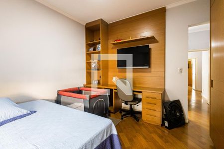 Apartamento à venda com 259m², 3 quartos e 2 vagasSuíte 2
