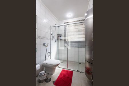 Apartamento à venda com 259m², 3 quartos e 2 vagasBanheiro