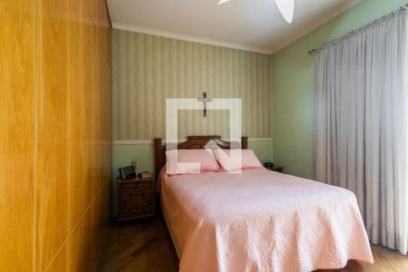 Apartamento à venda com 259m², 3 quartos e 2 vagasSuíte 1