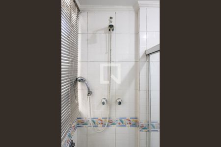 Apartamento à venda com 259m², 3 quartos e 2 vagasBanheiro da Suíte 2