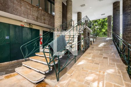 Apartamento à venda com 259m², 3 quartos e 2 vagasHall de entrada