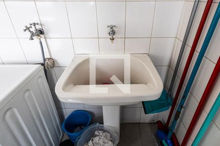 Apartamento à venda com 259m², 3 quartos e 2 vagasÁrea de Serviço