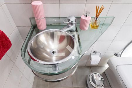 Apartamento à venda com 259m², 3 quartos e 2 vagasBanheiro