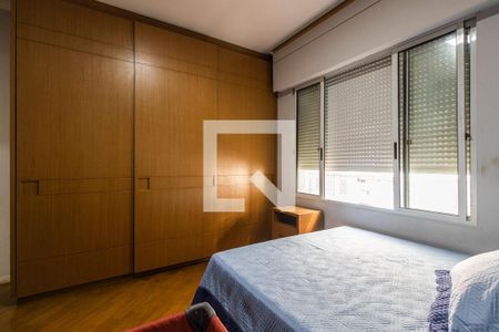 Apartamento à venda com 259m², 3 quartos e 2 vagasSuíte 2