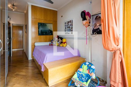 Apartamento à venda com 259m², 3 quartos e 2 vagasQuarto