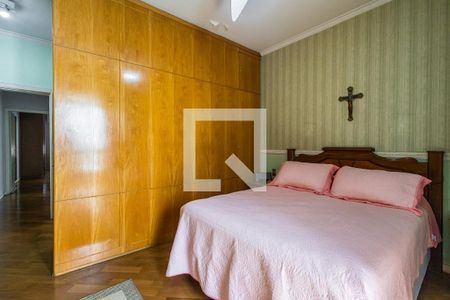 Apartamento à venda com 259m², 3 quartos e 2 vagasSuíte 1