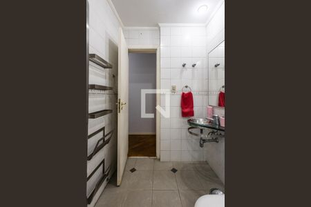 Apartamento à venda com 259m², 3 quartos e 2 vagasBanheiro