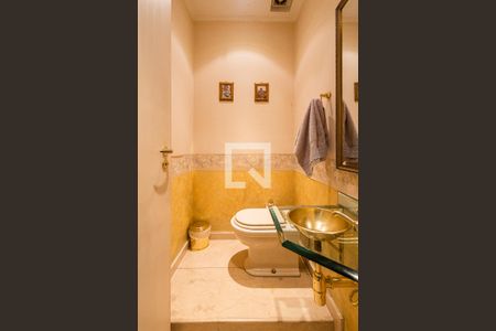 Apartamento à venda com 259m², 3 quartos e 2 vagasLavabo