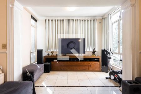 Apartamento à venda com 259m², 3 quartos e 2 vagasSala