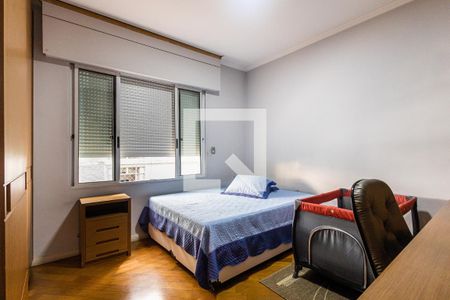 Apartamento à venda com 259m², 3 quartos e 2 vagasSuíte 2