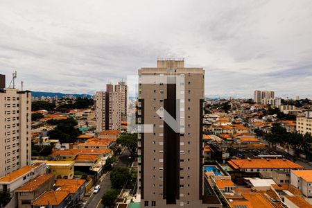 Apartamento à venda com 289m², 3 quartos e 4 vagasVista do Quarto de Serviço - Térreo