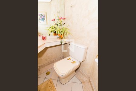 Apartamento à venda com 289m², 3 quartos e 4 vagasLavabo - 1º Andar