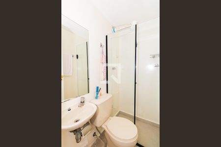 Apartamento à venda com 289m², 3 quartos e 4 vagasBanheiro de Serviço - Térreo