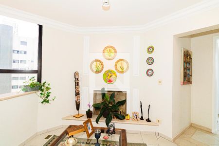 Apartamento à venda com 289m², 3 quartos e 4 vagasSala 01 - 1º Andar