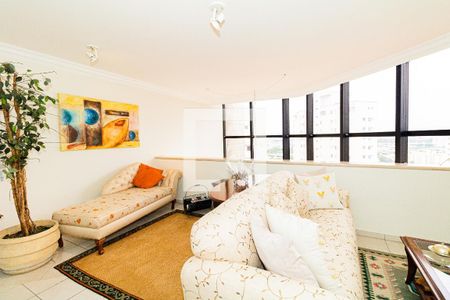 Apartamento à venda com 289m², 3 quartos e 4 vagasSala 01 - 1º Andar